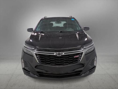 2022 Chevrolet Equinox AWD RS