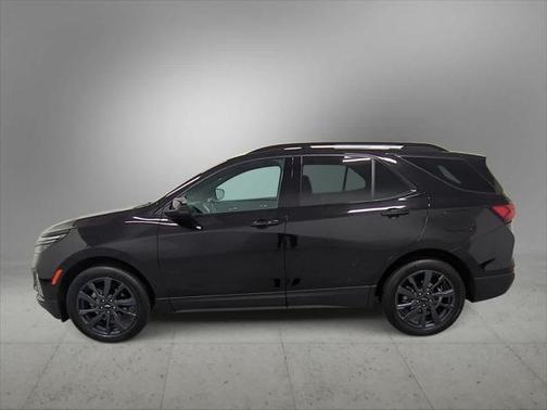 2022 Chevrolet Equinox AWD RS