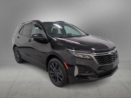 2022 Chevrolet Equinox AWD RS