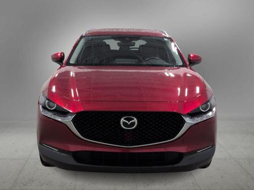 2023 Mazda CX-30 2.5 S Preferred Package