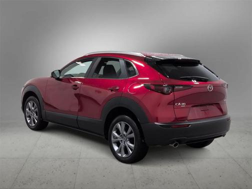 2023 Mazda CX-30 2.5 S Preferred Package