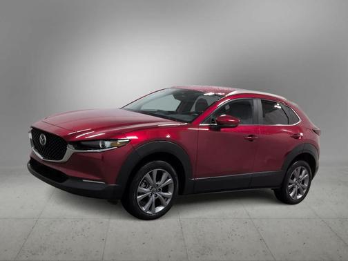 2023 Mazda CX-30 2.5 S Preferred Package