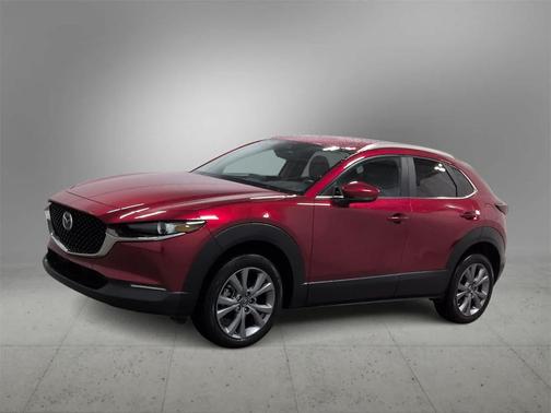 2023 Mazda CX-30 2.5 S Preferred Package
