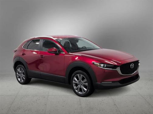 2023 Mazda CX-30 2.5 S Preferred Package