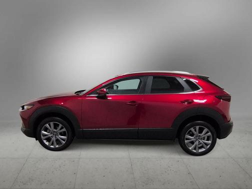 2023 Mazda CX-30 2.5 S Preferred Package