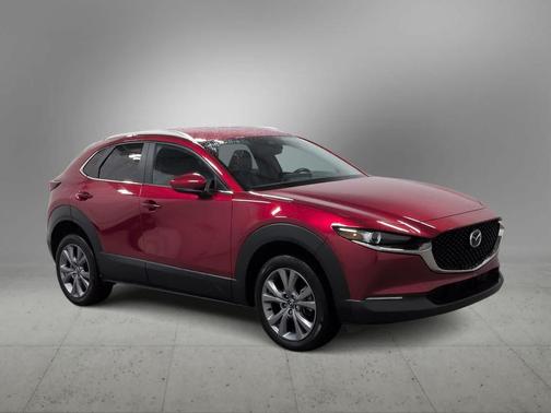 2023 Mazda CX-30 2.5 S Preferred Package