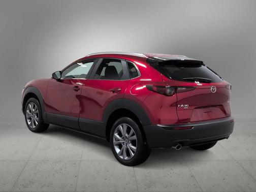 2023 Mazda CX-30 2.5 S Preferred Package
