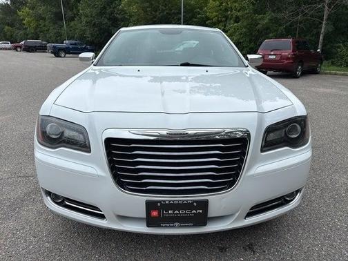 2014 Chrysler 300 S