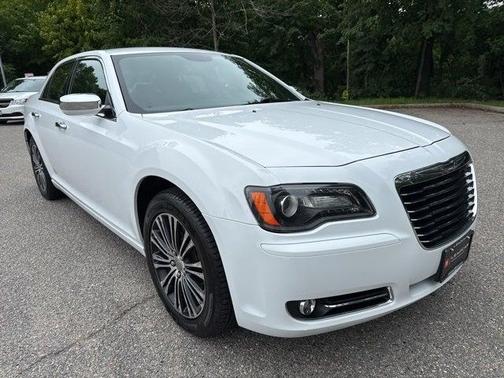 2014 Chrysler 300 S