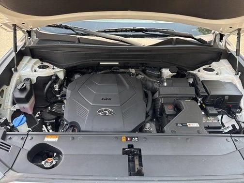 2021 Hyundai PALISADE SE