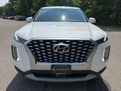 2021 Hyundai PALISADE SE
