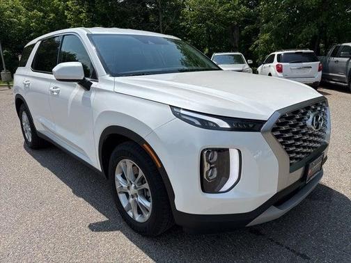 2021 Hyundai PALISADE SE
