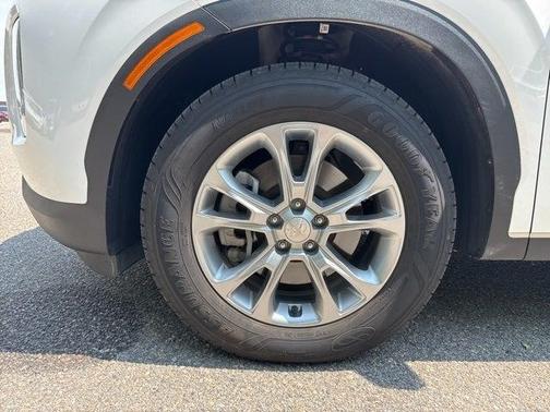 2021 Hyundai PALISADE SE