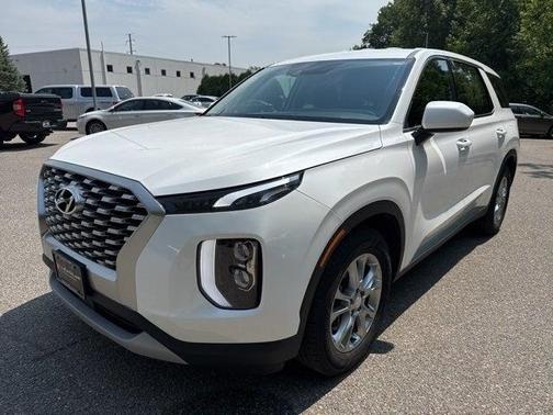 2021 Hyundai PALISADE SE