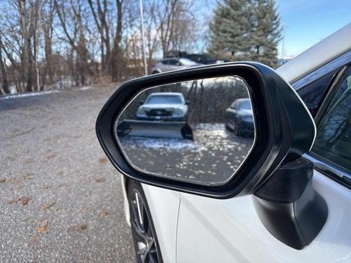 2024 Toyota Camry XLE