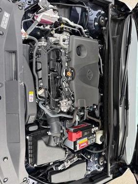 2022 Toyota Camry XLE