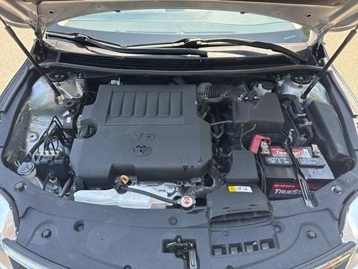 2018 Toyota Avalon Limited