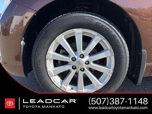 2009 Toyota Venza Base