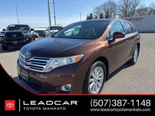 2009 Toyota Venza Base