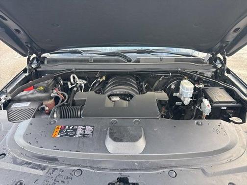 2020 Cadillac Escalade ESV Premium Luxury