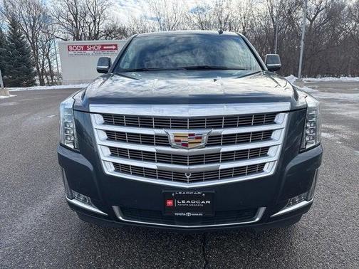 2020 Cadillac Escalade ESV Premium Luxury