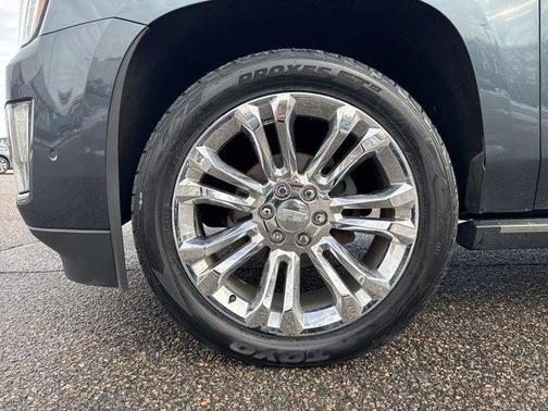 2020 Cadillac Escalade ESV Premium Luxury