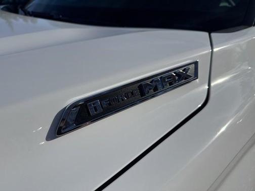 2026 Toyota Tundra Hybrid Limited