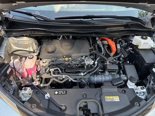 2022 Toyota Sienna Platinum 7 Passenger