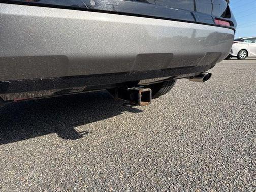 Midnight Black Metallic 2021 Toyota RAV4 Hybrid SE