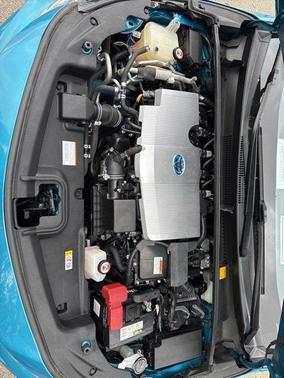 2017 Toyota Prius Prime Premium