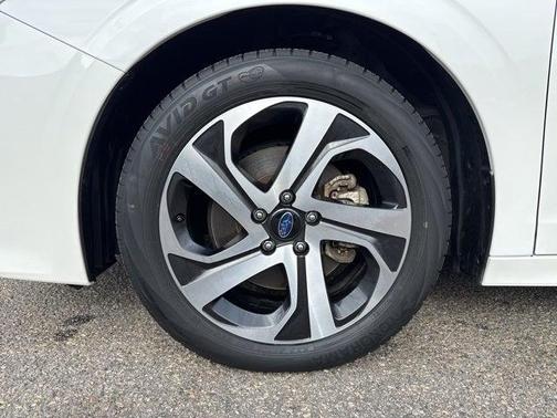 2022 Subaru Legacy Limited