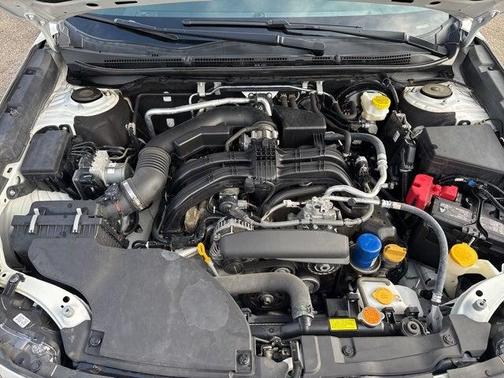 2022 Subaru Legacy Limited