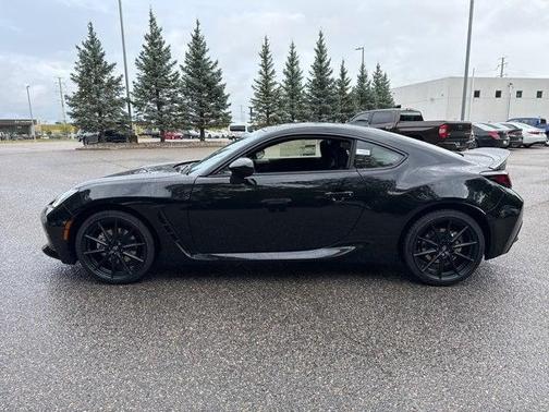 2025 Toyota GR86 Premium