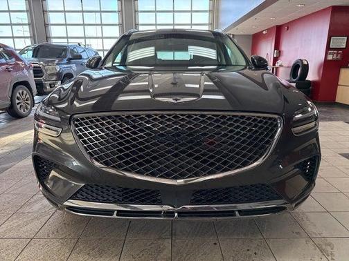 2025 Genesis GV70 2.5T AWD