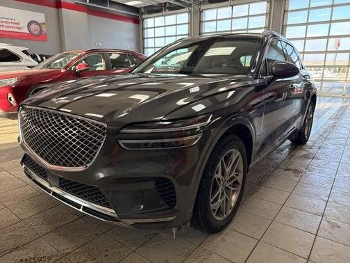 2025 Genesis GV70 2.5T AWD