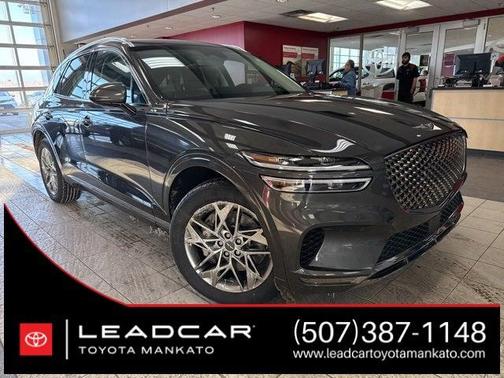 2025 Genesis GV70 2.5T AWD