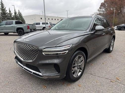2025 Genesis GV70 2.5T AWD