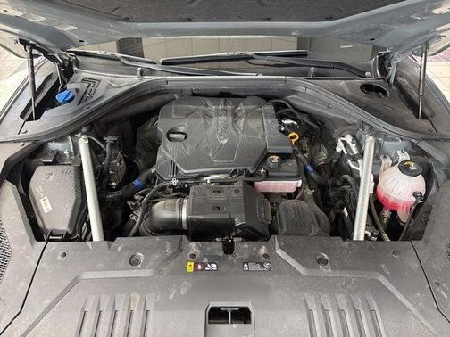 2025 Genesis GV70 2.5T AWD