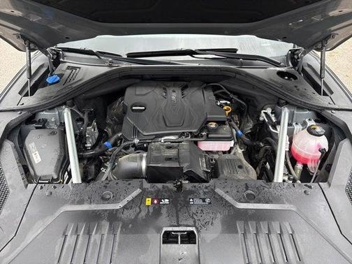 2025 Genesis GV70 2.5T AWD