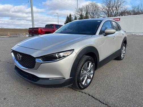 2023 Mazda CX-30 2.5 S Select Package