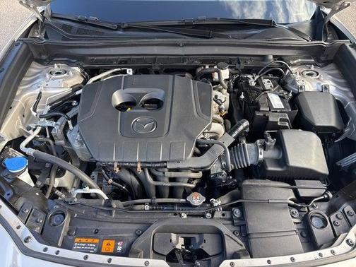 2023 Mazda CX-30 2.5 S Select Package