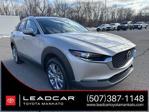 2023 Mazda CX-30 2.5 S Select Package