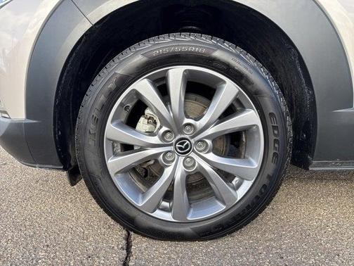 2023 Mazda CX-30 2.5 S Select Package