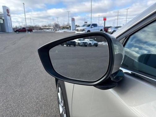 2023 Mazda CX-30 2.5 S Select Package