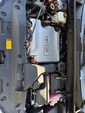 2015 Toyota Highlander Hybrid Platinum