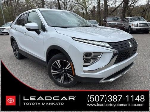 2024 Mitsubishi Eclipse Cross SEL