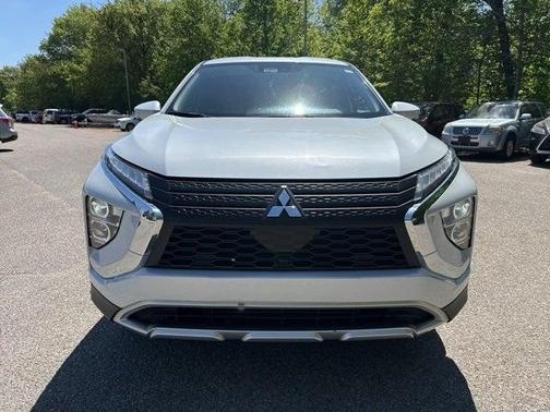 2024 Mitsubishi Eclipse Cross SEL