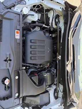 2024 Mitsubishi Eclipse Cross SEL