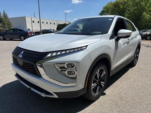 2024 Mitsubishi Eclipse Cross SEL