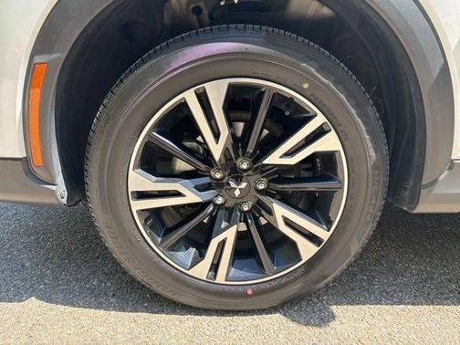 2024 Mitsubishi Eclipse Cross SEL